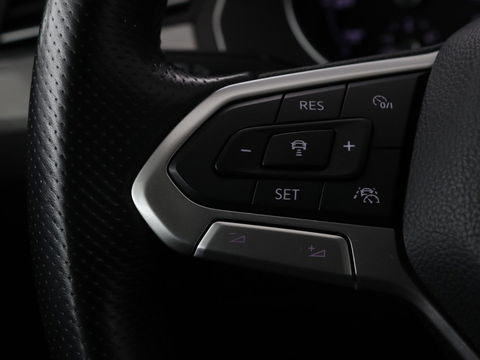 Volkswagen Passat Variant 1.4 TSI PHEV GTE Business | Panoramadak | Massage | Stoelverwarming | Adaptive cruise | Camera | Elektrische achterklep
