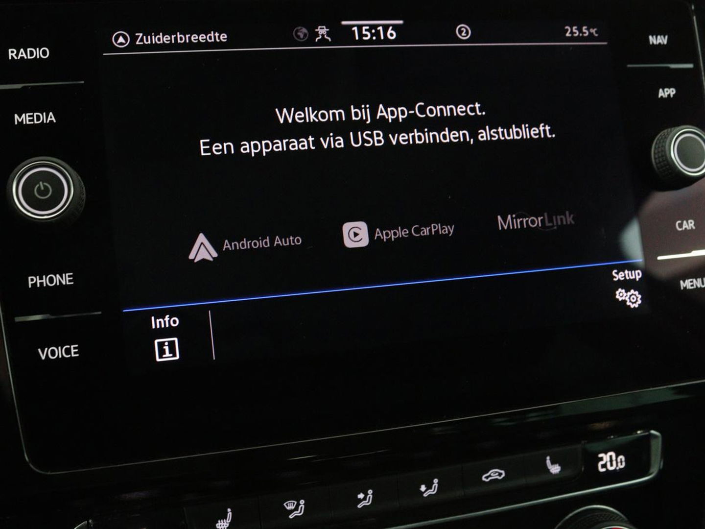 Volkswagen Passat Variant 1.4 TSI PHEV GTE Business | Panoramadak | Massage | Stoelverwarming | Adaptive cruise | Camera | Elektrische achterklep