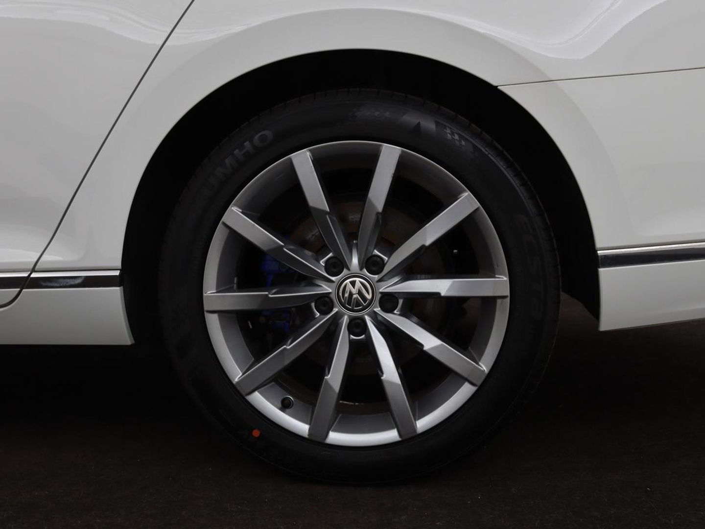 Volkswagen Passat Variant 1.4 TSI PHEV GTE Business | Panoramadak | Massage | Stoelverwarming | Adaptive cruise | Camera | Elektrische achterklep