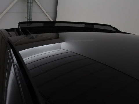 Mercedes-Benz C-Klasse 180 Business Solution AMG | Panoramadak | Leder | Stoelverwarming | Cruise control | 360 Camera | Elektrische achterklep | Carplay | Burmester