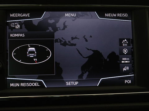 SEAT Leon 2.0 TDI FR | Panoramadak | Virtual Cockpit | Maxton | Stoelverwarming | Adaptive cruise | Camera | Carplay | Sfeerverlichting | Full LED