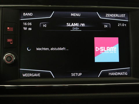 SEAT Leon 2.0 TDI FR | Panoramadak | Virtual Cockpit | Maxton | Stoelverwarming | Adaptive cruise | Camera | Carplay | Sfeerverlichting | Full LED
