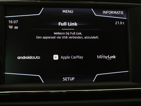 SEAT Leon 2.0 TDI FR | Panoramadak | Virtual Cockpit | Maxton | Stoelverwarming | Adaptive cruise | Camera | Carplay | Sfeerverlichting | Full LED