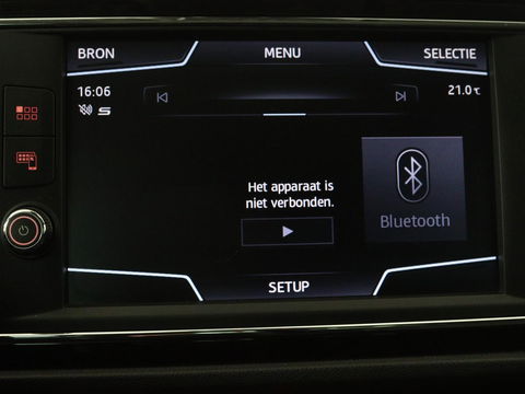 SEAT Leon 2.0 TDI FR | Panoramadak | Virtual Cockpit | Maxton | Stoelverwarming | Adaptive cruise | Camera | Carplay | Sfeerverlichting | Full LED