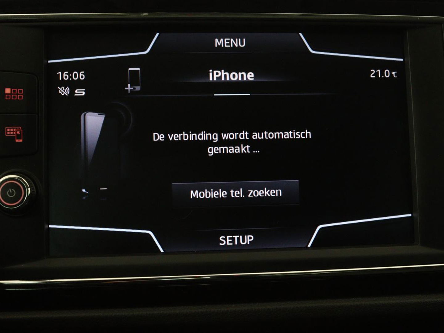 SEAT Leon 2.0 TDI FR | Panoramadak | Virtual Cockpit | Maxton | Stoelverwarming | Adaptive cruise | Camera | Carplay | Sfeerverlichting | Full LED