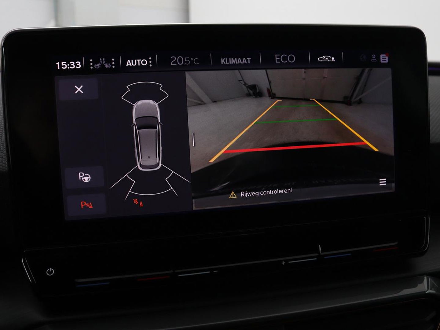 CUPRA Leon 1.4 e-Hybrid VZ Performance | Stoel & Stuurverwarming | Adaptive cruise | Carplay | Camera | Memory | Sportstoelen | Full LED