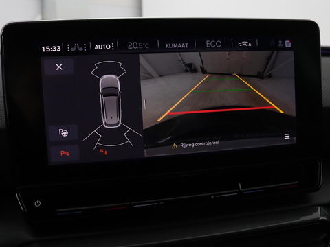 CUPRA Leon 1.4 e-Hybrid VZ Performance | Stoel & Stuurverwarming | Adaptive cruise | Carplay | Camera | Memory | Sportstoelen | Full LED