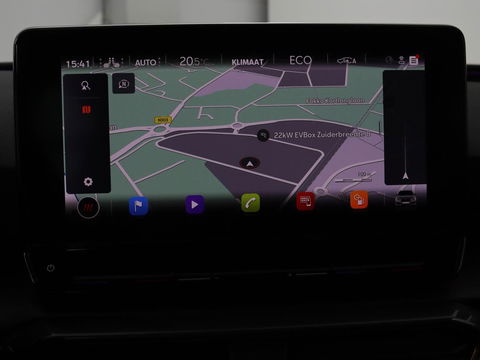 CUPRA Leon 1.4 e-Hybrid VZ Performance | Stoel & Stuurverwarming | Adaptive cruise | Carplay | Camera | Memory | Sportstoelen | Full LED
