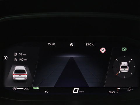 CUPRA Leon 1.4 e-Hybrid VZ Performance | Stoel & Stuurverwarming | Adaptive cruise | Carplay | Camera | Memory | Sportstoelen | Full LED