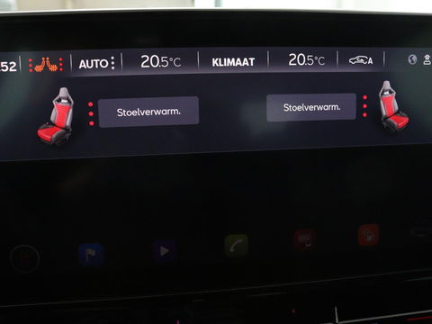 CUPRA Leon 1.4 e-Hybrid VZ Performance | Stoel & Stuurverwarming | Adaptive cruise | Carplay | Camera | Memory | Sportstoelen | Full LED