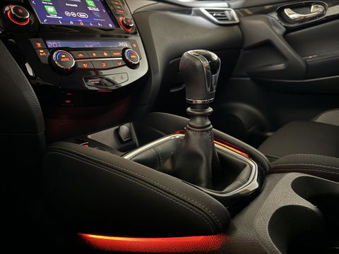 Nissan QASHQAI 1.3 DIG-T Pano 360° Navi Cruise NAP