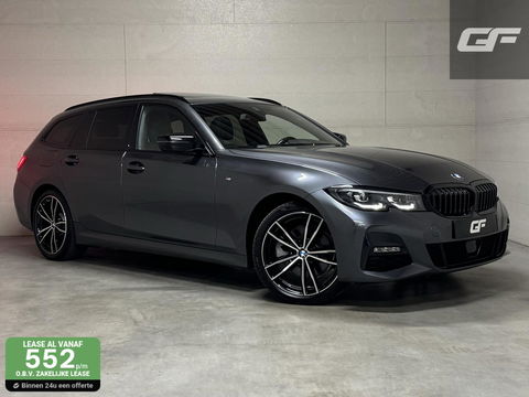 BMW 3 Serie Touring 320e High Executive