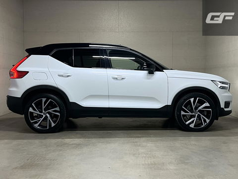 Volvo XC40 1.5 T5 Recharge R-Design Pano Navi Camera Cruise