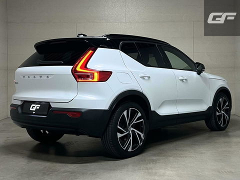 Volvo XC40 1.5 T5 Recharge R-Design Pano Navi Camera Cruise