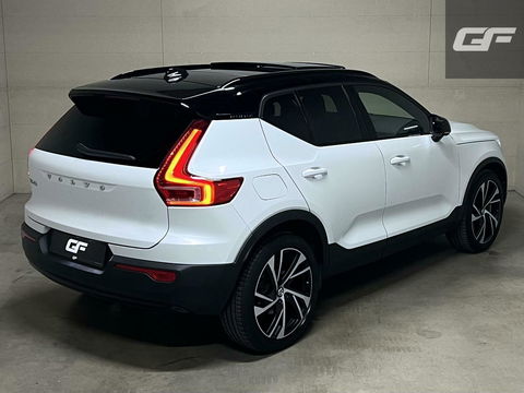 Volvo XC40 1.5 T5 Recharge R-Design Pano Navi Camera Cruise