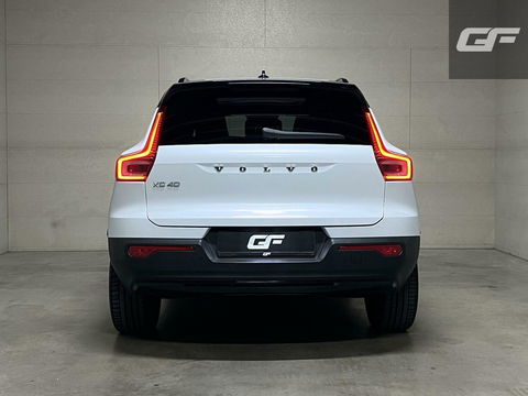 Volvo XC40 1.5 T5 Recharge R-Design Pano Navi Camera Cruise