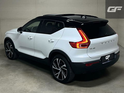Volvo XC40 1.5 T5 Recharge R-Design Pano Navi Camera Cruise