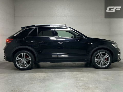 Volkswagen T-Roc 1.5 TSI Sport R-Line Pano CarPlay ACC NAP