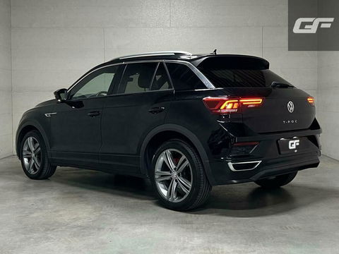 Volkswagen T-Roc 1.5 TSI Sport R-Line Pano CarPlay ACC NAP