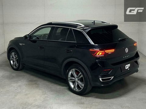 Volkswagen T-Roc 1.5 TSI Sport R-Line Pano CarPlay ACC NAP