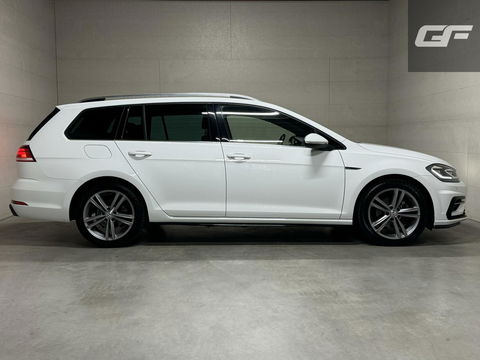 Volkswagen Golf 1.5 TSI 2x R-Line Virtual CarPlay ACC NAP