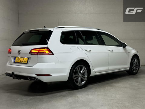 Volkswagen Golf 1.5 TSI 2x R-Line Virtual CarPlay ACC NAP