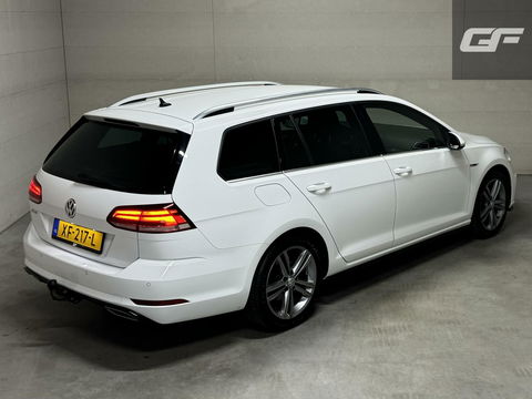 Volkswagen Golf 1.5 TSI 2x R-Line Virtual CarPlay ACC NAP