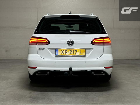 Volkswagen Golf 1.5 TSI 2x R-Line Virtual CarPlay ACC NAP