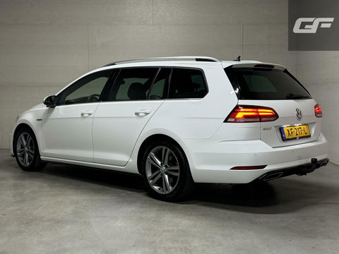 Volkswagen Golf 1.5 TSI 2x R-Line Virtual CarPlay ACC NAP