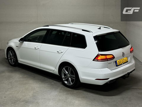 Volkswagen Golf 1.5 TSI 2x R-Line Virtual CarPlay ACC NAP