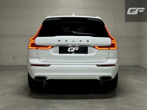 Volvo XC60 2.0 T8 Twin Engine AWD Inscription Pano Leer Trek