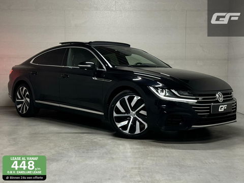 Volkswagen Arteon 1.5 TSI R-Line Pano Virtual CarPlay Trekh.