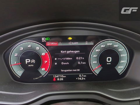 Audi A4 Avant 35 TFSI S-Line Black Edition Pano Virtual Sfeer NAP