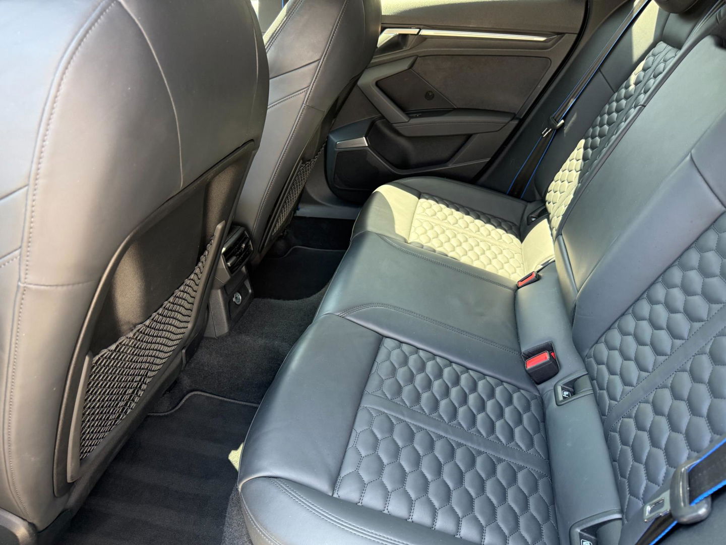 Audi A3 Sportback 2.5 TFSI RS 3 quattro PANO|HUD|Adaptive|B&O