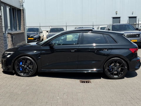 Audi A3 Sportback 2.5 TFSI RS 3 quattro PANO|HUD|Adaptive|B&O
