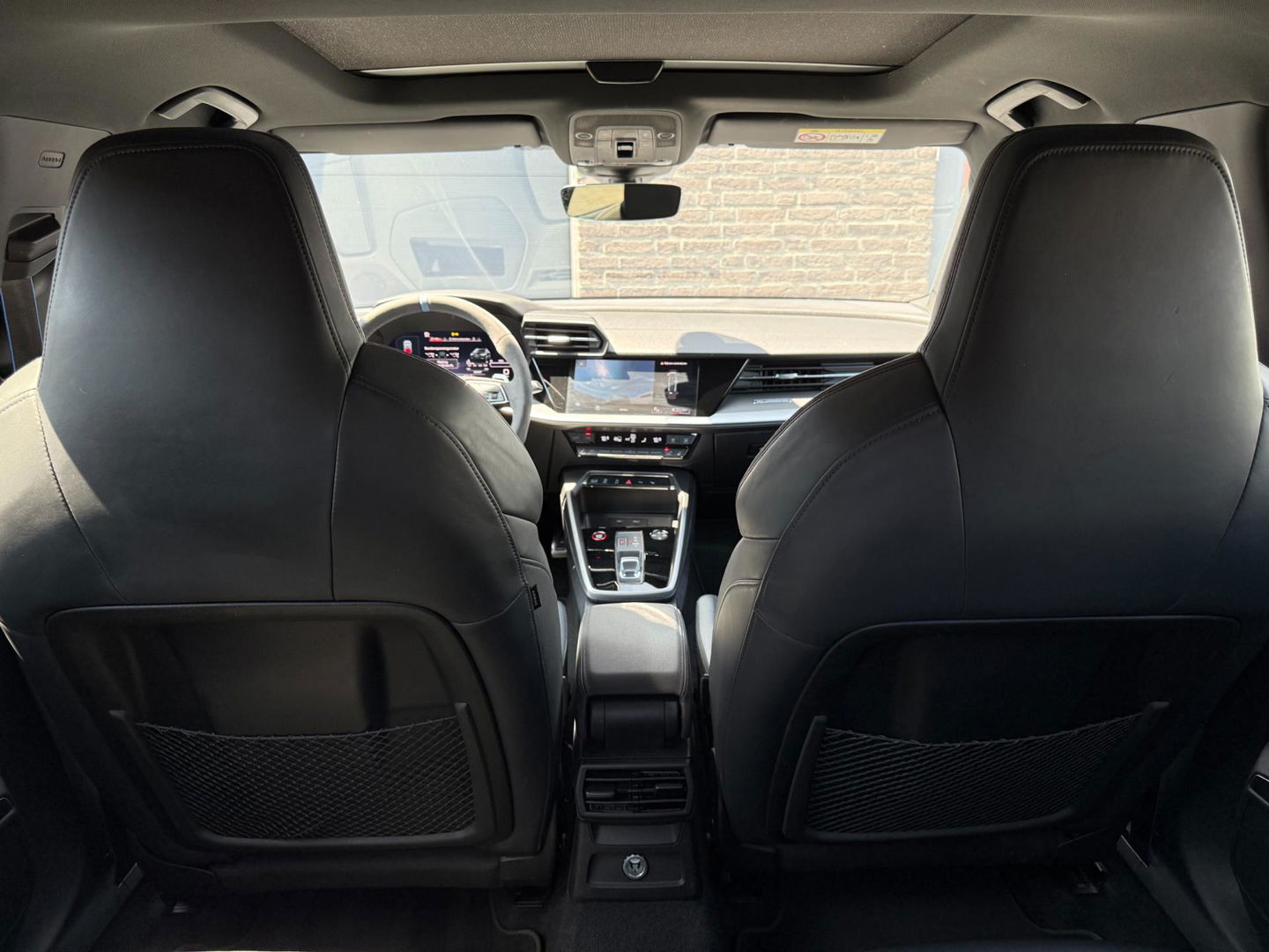 Audi A3 Sportback 2.5 TFSI RS 3 quattro PANO|HUD|Adaptive|B&O