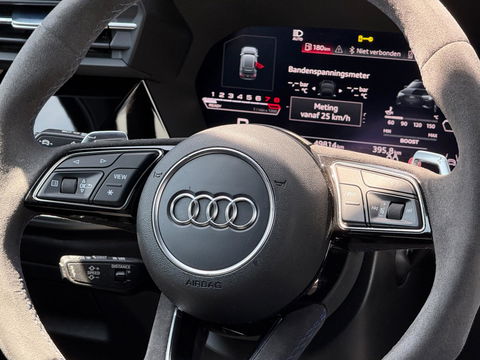 Audi A3 Sportback 2.5 TFSI RS 3 quattro PANO|HUD|Adaptive|B&O