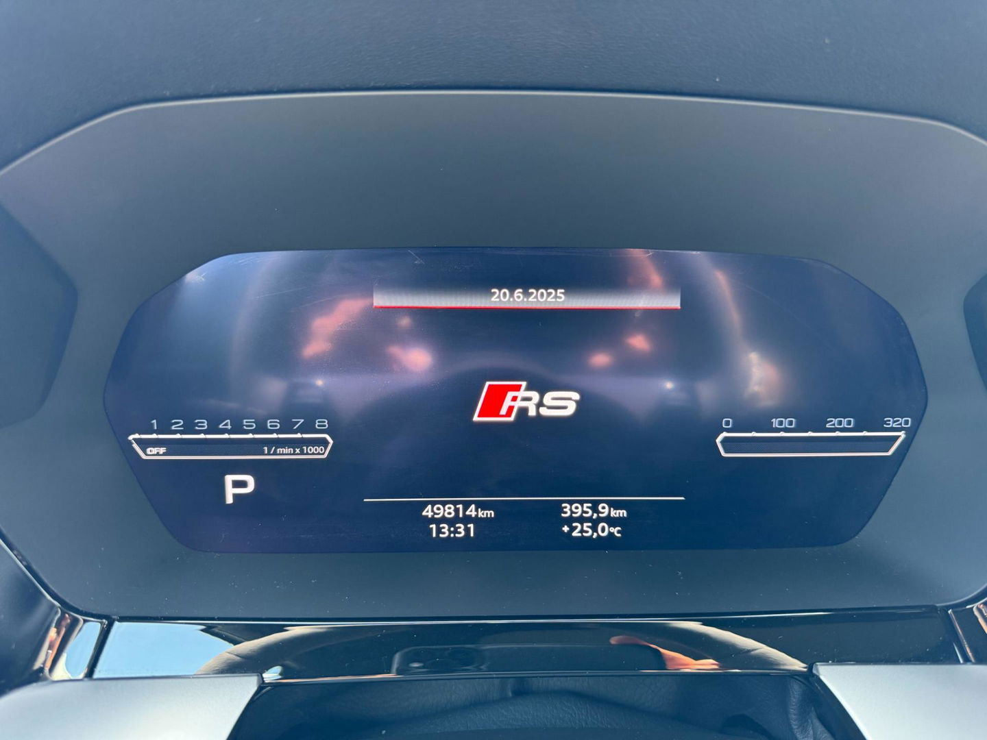 Audi A3 Sportback 2.5 TFSI RS 3 quattro PANO|HUD|Adaptive|B&O