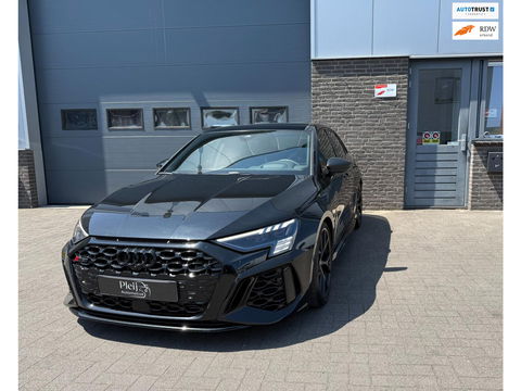 Audi A3 Sportback 2.5 TFSI RS 3 quattro PANO|HUD|Adaptive|B&O