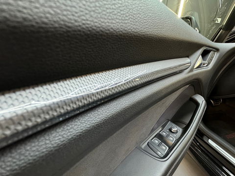 Audi RS3 Sportback 2.5 TFSI quattro Pano|RS Seat|ABT|500PK