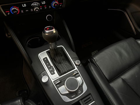 Audi RS3 Sportback 2.5 TFSI quattro Pano|RS Seat|ABT|500PK