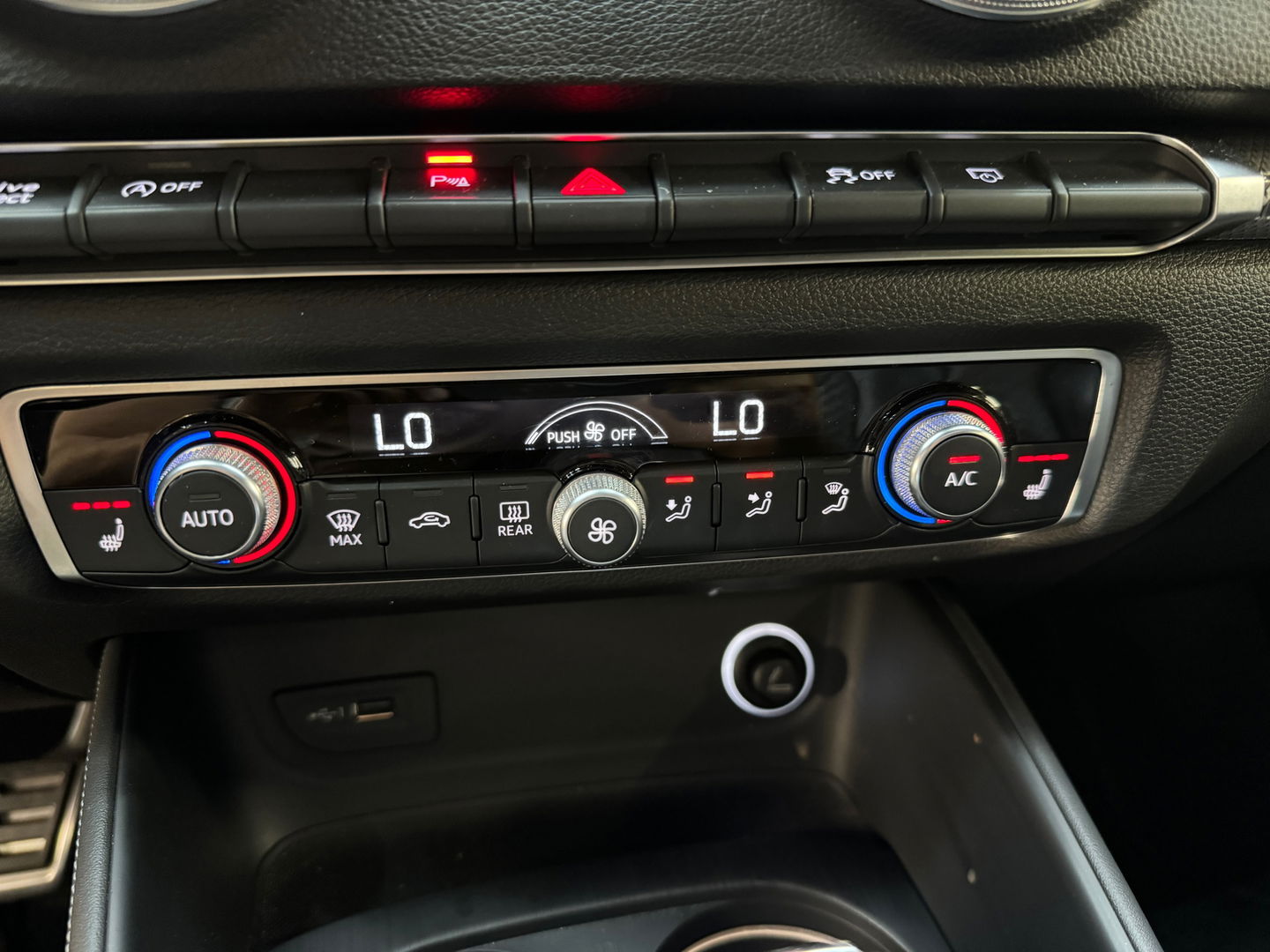 Audi RS3 Sportback 2.5 TFSI quattro Pano|RS Seat|ABT|500PK