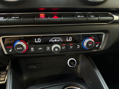 Audi RS3 Sportback 2.5 TFSI quattro Pano|RS Seat|ABT|500PK
