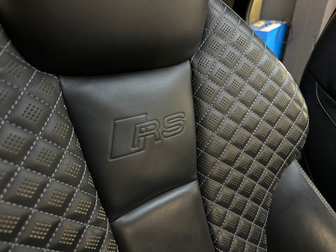 Audi RS3 Sportback 2.5 TFSI quattro Pano|RS Seat|ABT|500PK