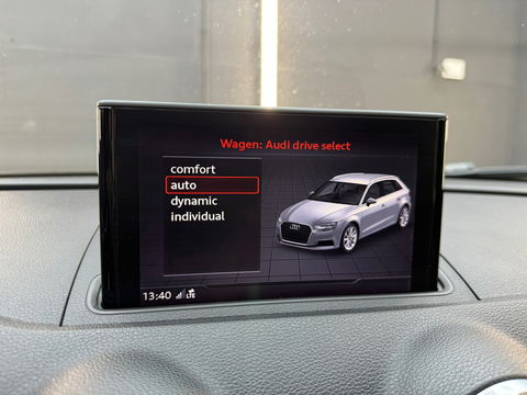 Audi RS3 Sportback 2.5 TFSI quattro Pano|RS Seat|ABT|500PK