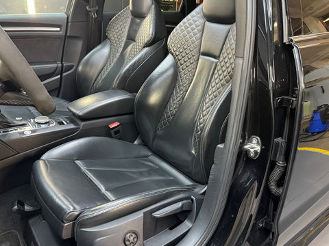 Audi RS3 Sportback 2.5 TFSI quattro Pano|RS Seat|ABT|500PK