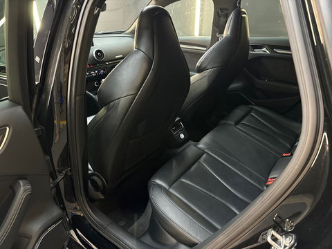 Audi RS3 Sportback 2.5 TFSI quattro Pano|RS Seat|ABT|500PK