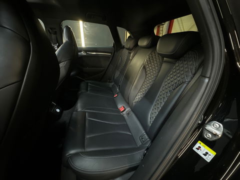 Audi RS3 Sportback 2.5 TFSI quattro Pano|RS Seat|ABT|500PK