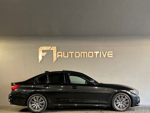 BMW 3-serie 330e High Executive M Sport Pano|HuD|ACC|Laser