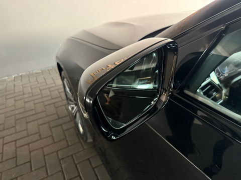 BMW 3-serie 330e High Executive M Sport Pano|HuD|ACC|Laser